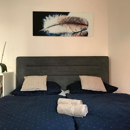 Apartment Brno Centrum With Private Parking Exterior foto